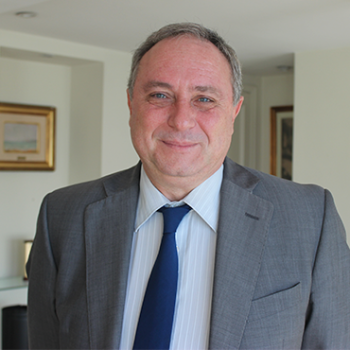 Referente del arbitraje dictará curso de capacitación y actualización en arbitraje comercial en el CAMP